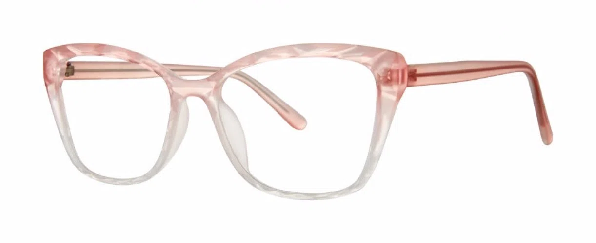 MODERN PLASTICS I HARLOW Eyeglasses - view 4